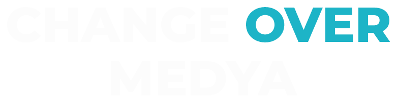 Change Over Medya logosu