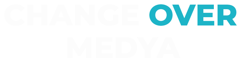 Change Over Medya logosu