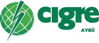 Cigre AYBÜ logosu