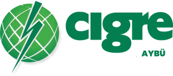 Cigre AYBÜ logosu
