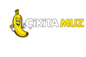 Çikita Muz logosu