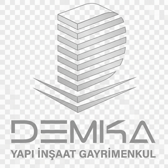Demka Yapı İnşaat Gayrimenkul logosu