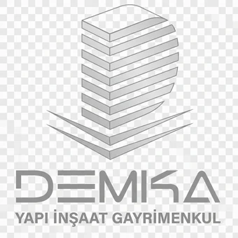 Demka Yapı İnşaat Gayrimenkul logosu