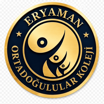 Eryaman Ortadoğulular Koleji logosu