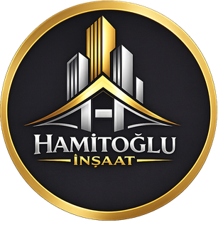 Hamitoğlu İnşaat logosu
