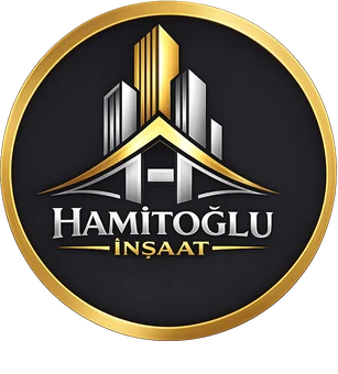 Hamitoğlu İnşaat logosu