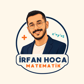 İrfan Hoca Matematik logosu