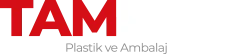 TAM Plastik ve Ambalaj logosu