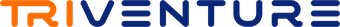 Triventure logosu