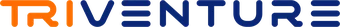 Triventure logosu