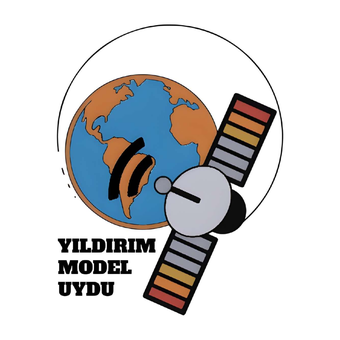 Yıldırım Model Uydu Takımı logosu
